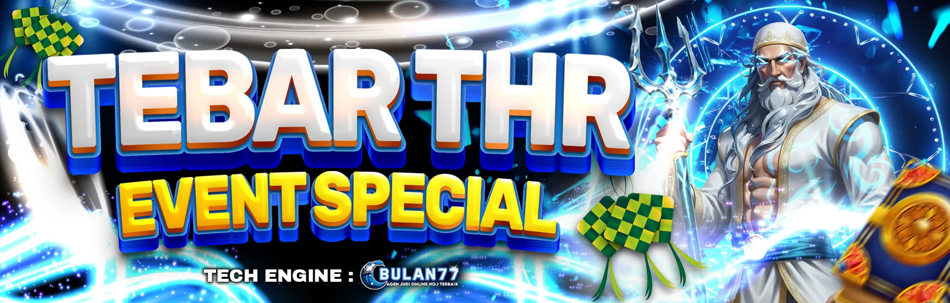 YOSI123 Banner Slot Online